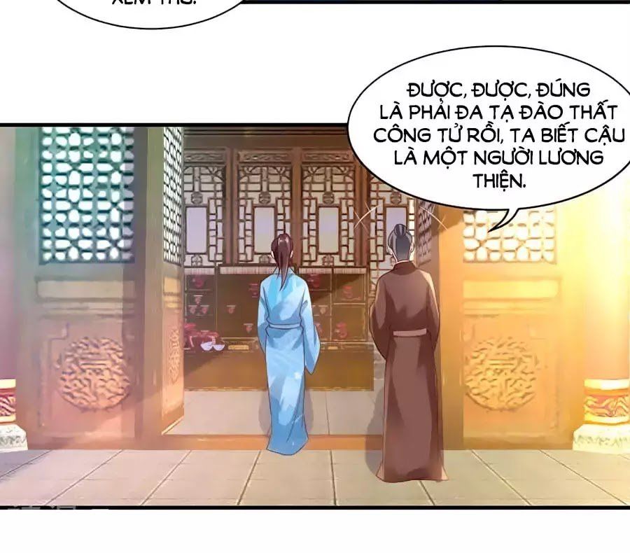 Nông Nữ Thù Sắc Chapter 187 - Trang 2