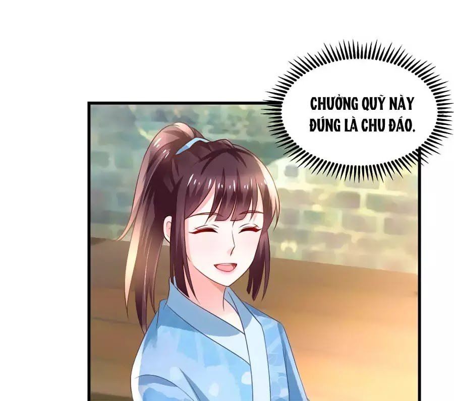 Nông Nữ Thù Sắc Chapter 187 - Trang 2