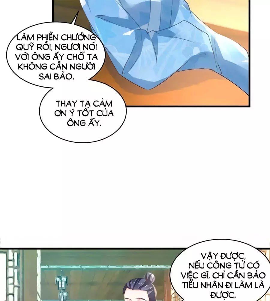 Nông Nữ Thù Sắc Chapter 187 - Trang 2