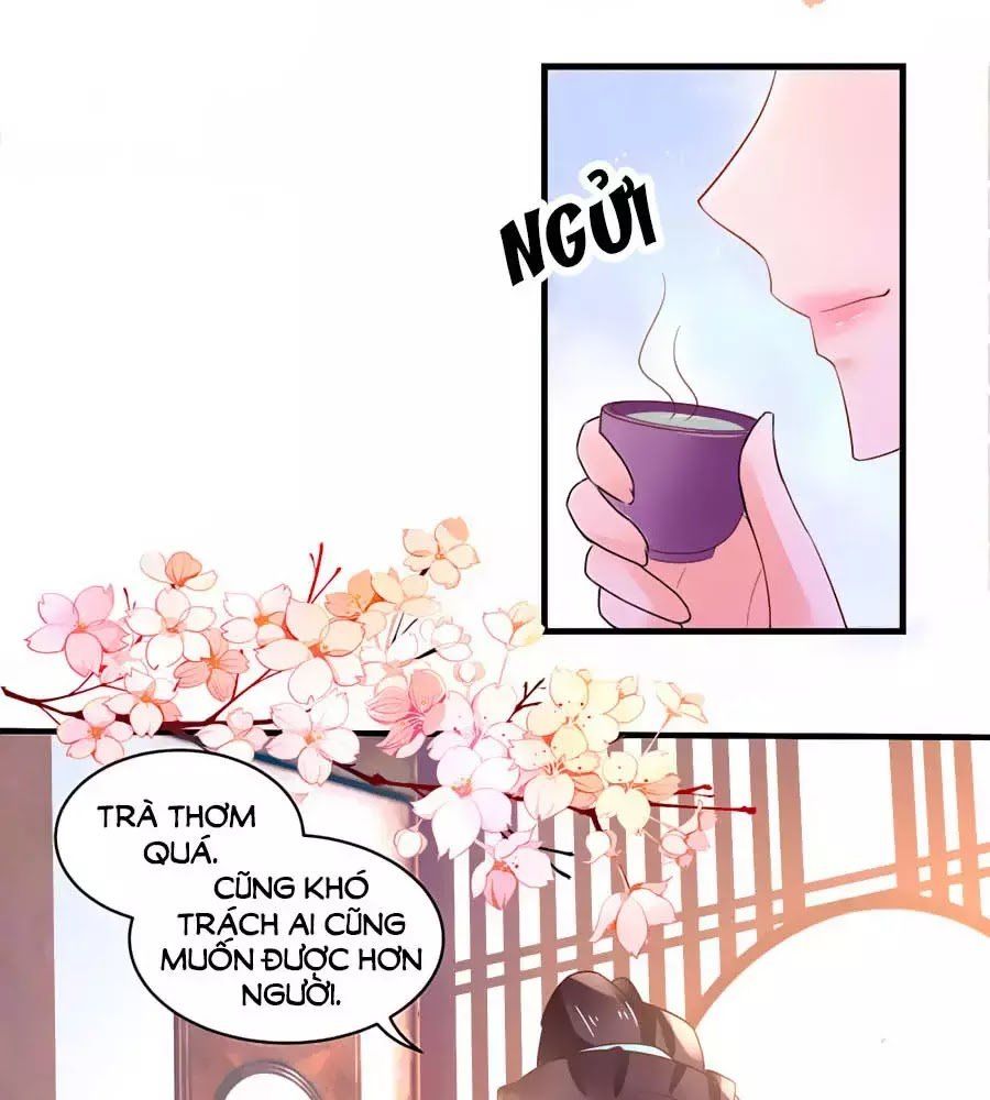 Nông Nữ Thù Sắc Chapter 187 - Trang 2