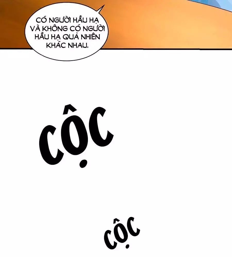 Nông Nữ Thù Sắc Chapter 187 - Trang 2