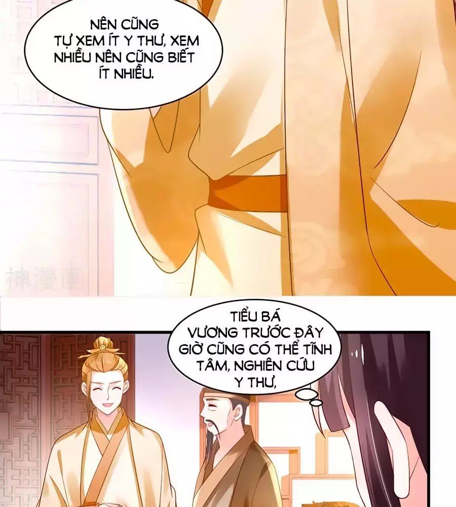 Nông Nữ Thù Sắc Chapter 187 - Trang 2