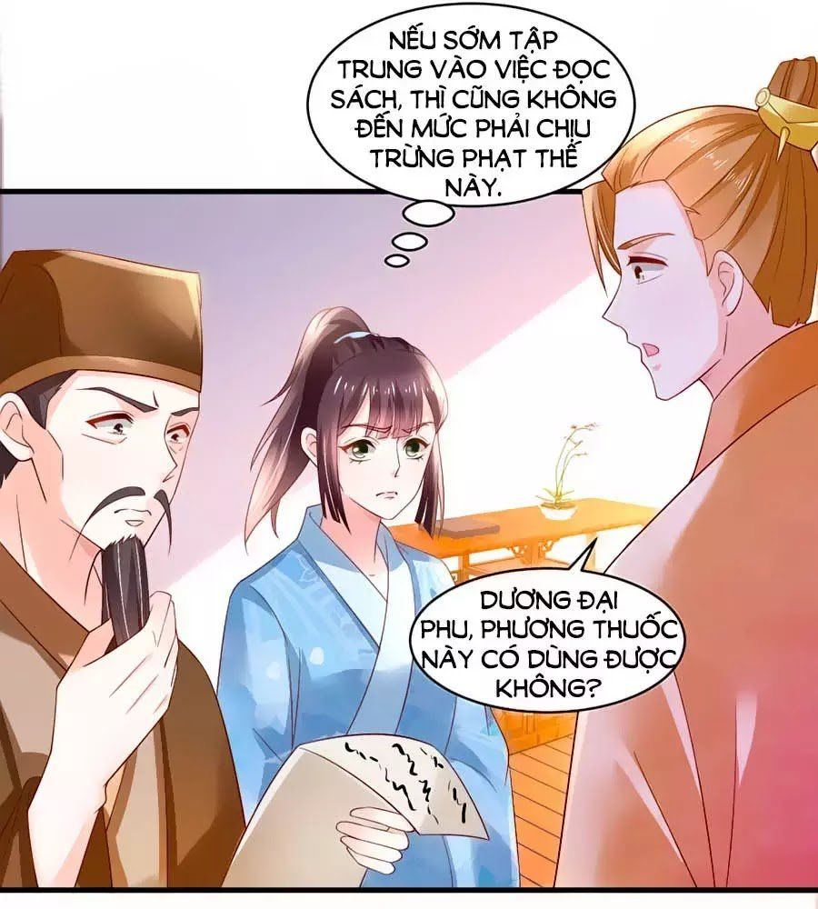 Nông Nữ Thù Sắc Chapter 187 - Trang 2