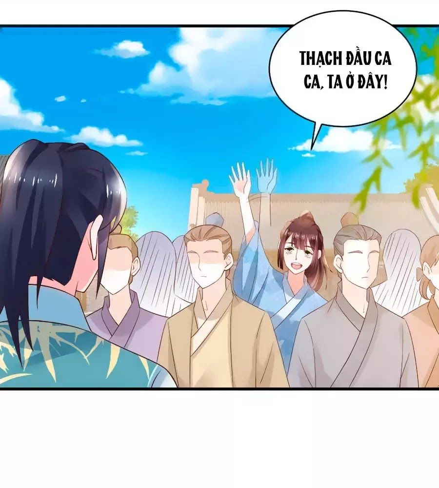 Nông Nữ Thù Sắc Chapter 189 - Trang 2