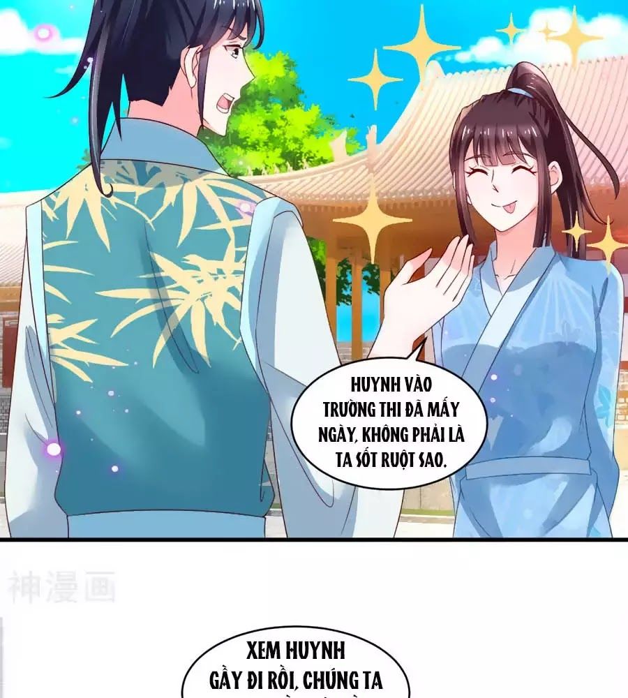 Nông Nữ Thù Sắc Chapter 189 - Trang 2