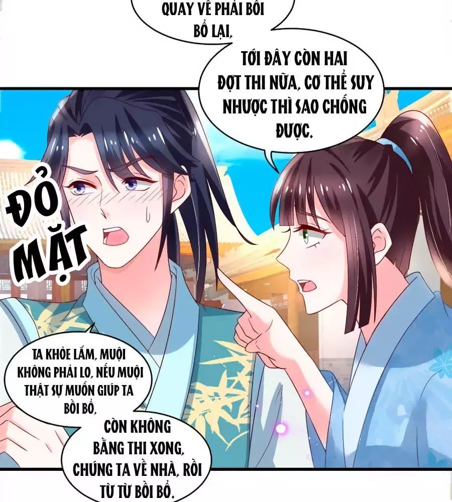 Nông Nữ Thù Sắc Chapter 189 - Trang 2