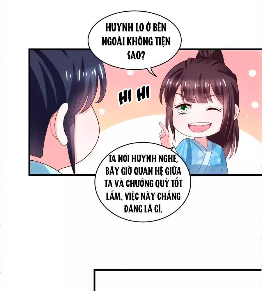 Nông Nữ Thù Sắc Chapter 189 - Trang 2