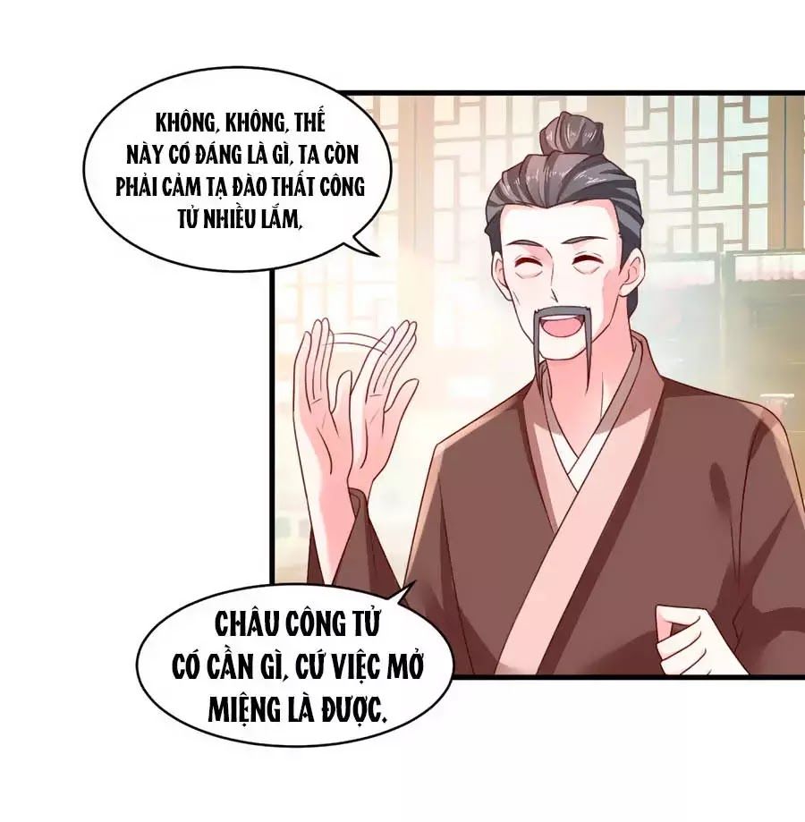 Nông Nữ Thù Sắc Chapter 189 - Trang 2