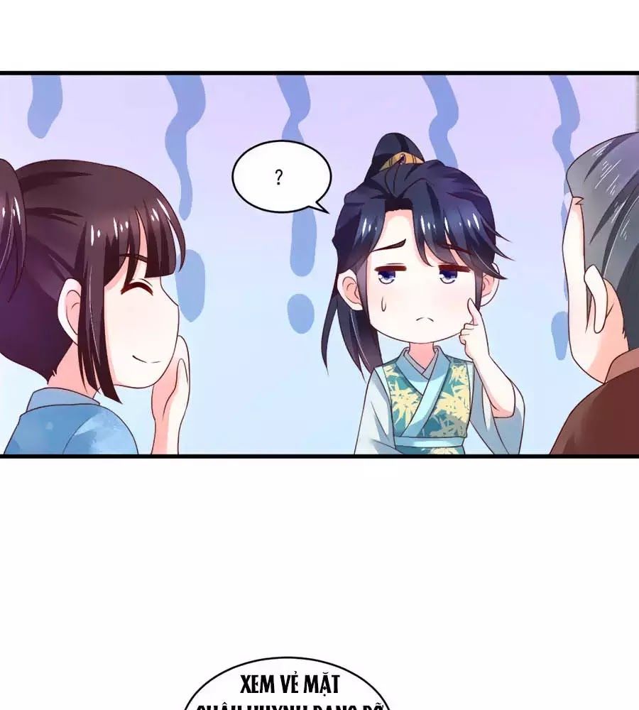 Nông Nữ Thù Sắc Chapter 189 - Trang 2