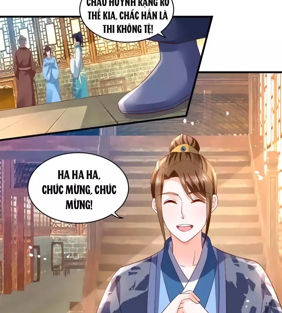 Nông Nữ Thù Sắc Chapter 189 - Trang 2