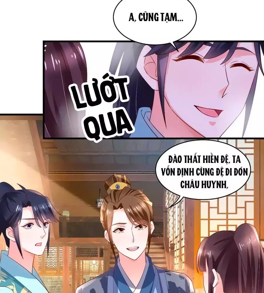 Nông Nữ Thù Sắc Chapter 189 - Trang 2