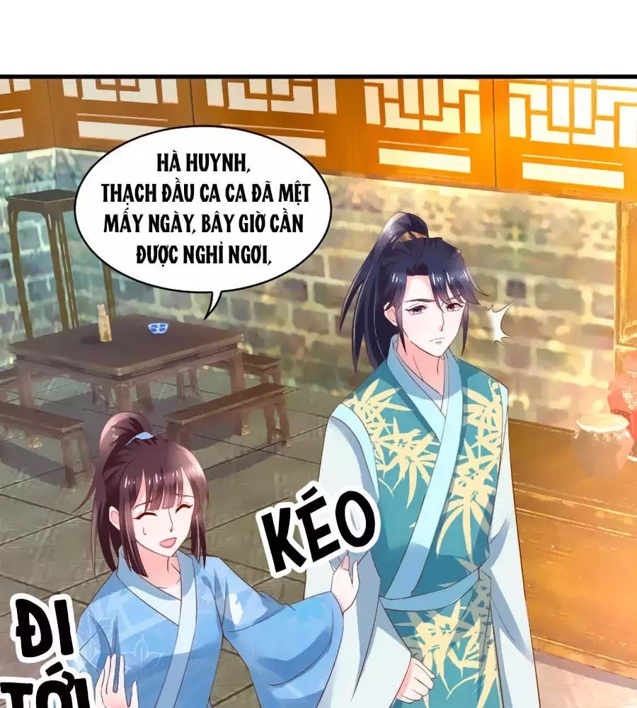 Nông Nữ Thù Sắc Chapter 189 - Trang 2