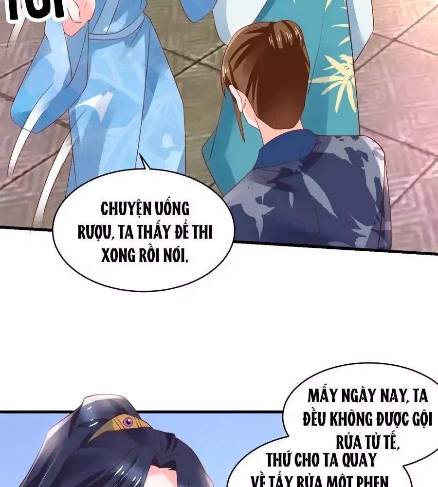 Nông Nữ Thù Sắc Chapter 189 - Trang 2