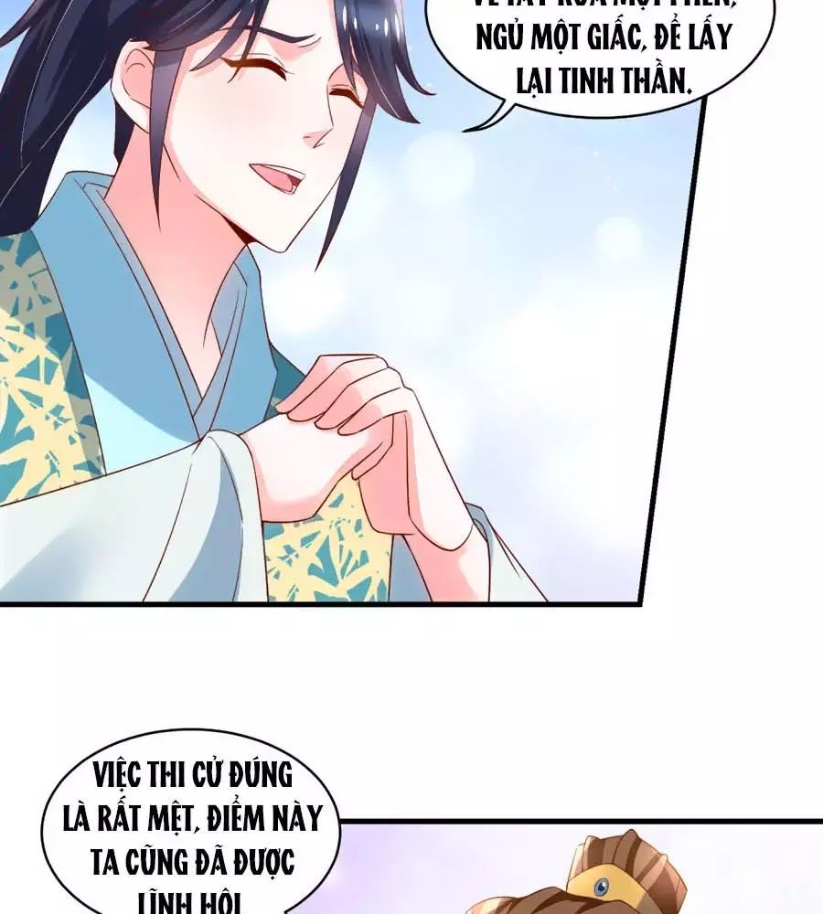 Nông Nữ Thù Sắc Chapter 189 - Trang 2