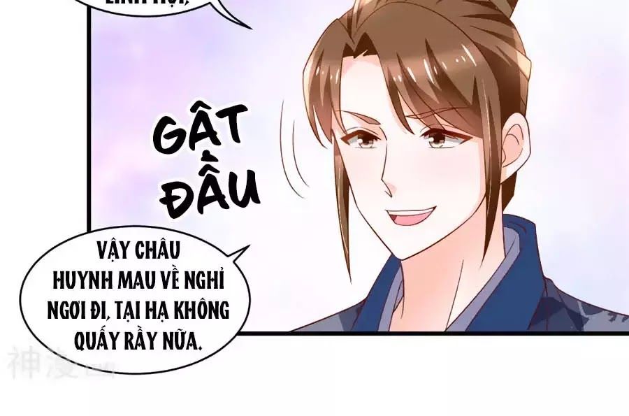 Nông Nữ Thù Sắc Chapter 189 - Trang 2