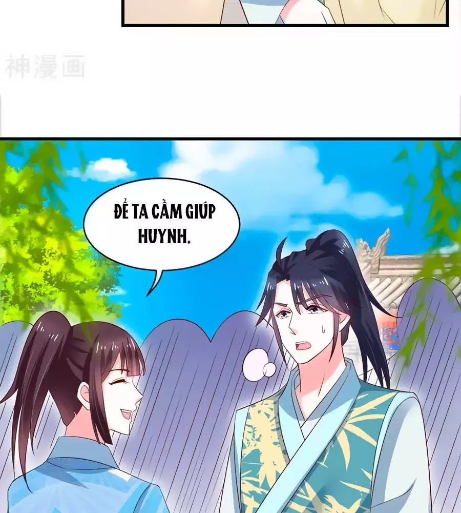 Nông Nữ Thù Sắc Chapter 189 - Trang 2