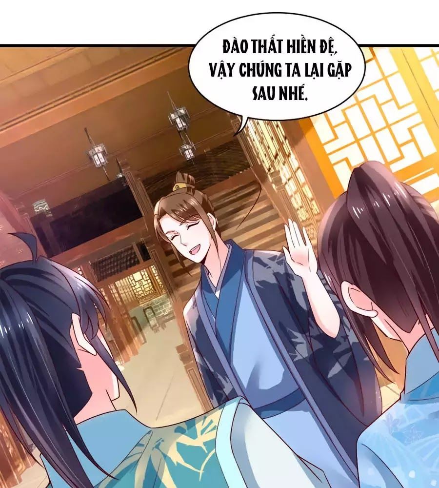 Nông Nữ Thù Sắc Chapter 189 - Trang 2