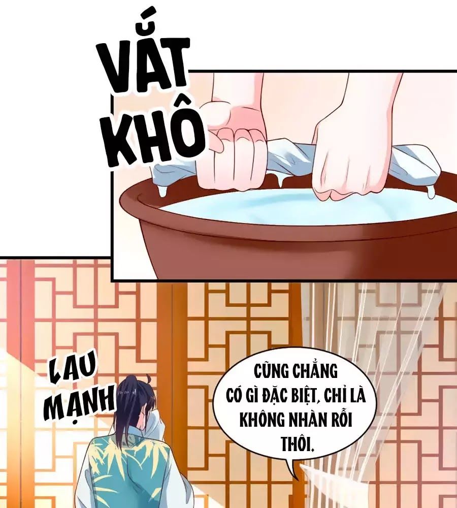 Nông Nữ Thù Sắc Chapter 189 - Trang 2
