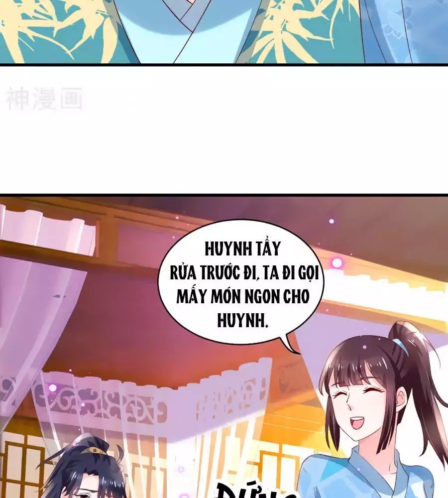 Nông Nữ Thù Sắc Chapter 189 - Trang 2