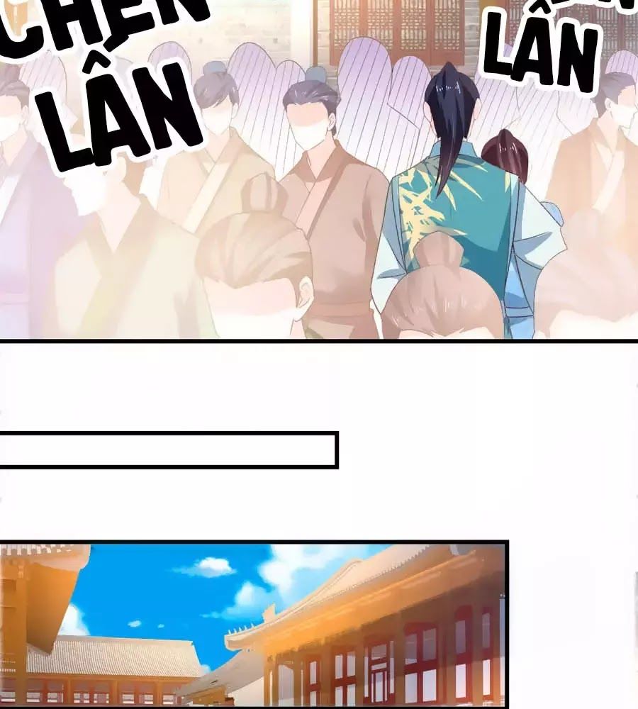 Nông Nữ Thù Sắc Chapter 189 - Trang 2