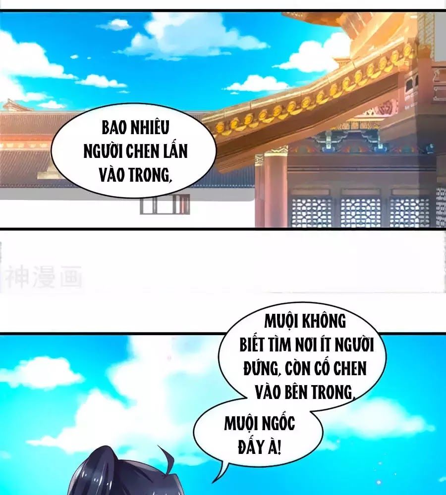 Nông Nữ Thù Sắc Chapter 189 - Trang 2