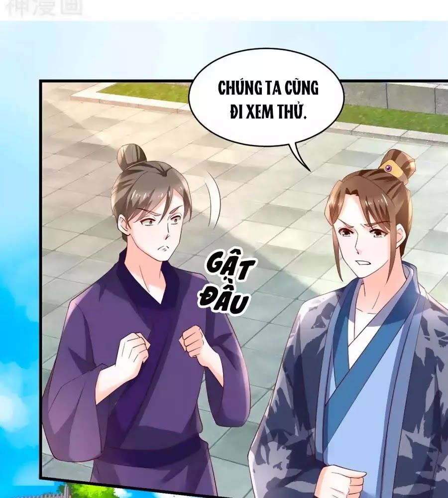 Nông Nữ Thù Sắc Chapter 190 - Trang 2