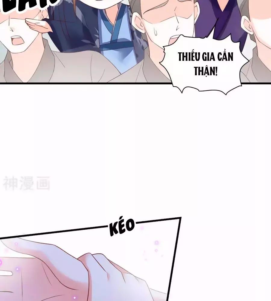 Nông Nữ Thù Sắc Chapter 190 - Trang 2