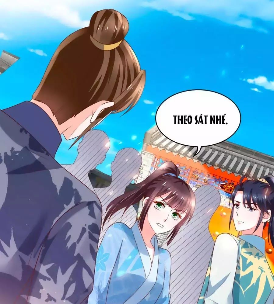 Nông Nữ Thù Sắc Chapter 190 - Trang 2