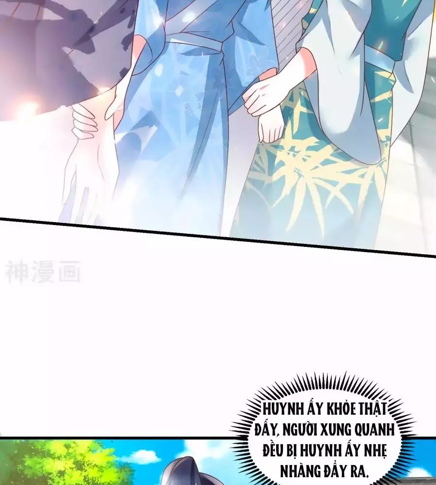 Nông Nữ Thù Sắc Chapter 190 - Trang 2