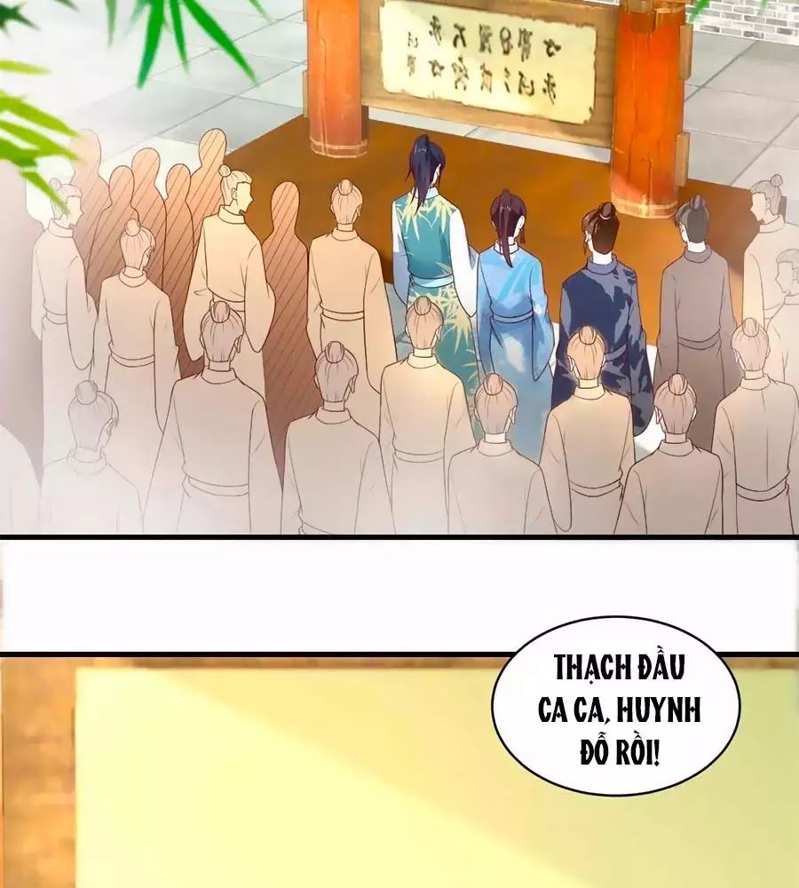 Nông Nữ Thù Sắc Chapter 190 - Trang 2