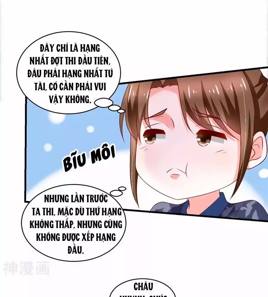 Nông Nữ Thù Sắc Chapter 190 - Trang 2