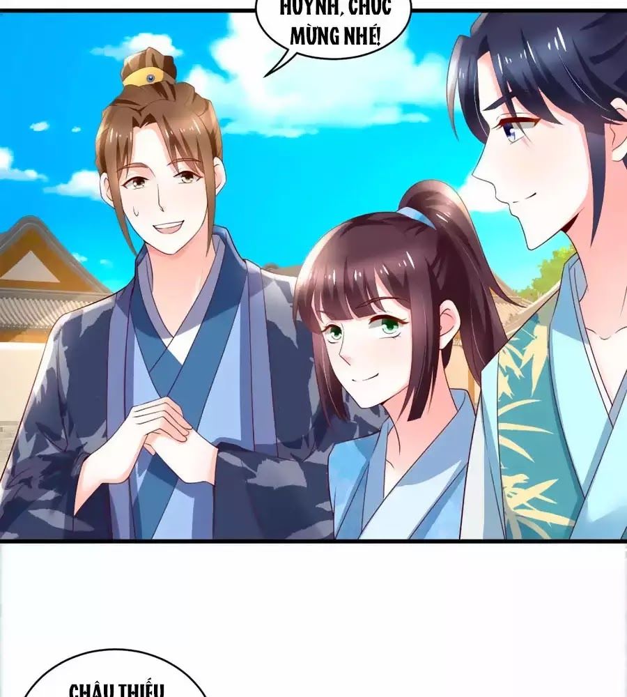 Nông Nữ Thù Sắc Chapter 190 - Trang 2