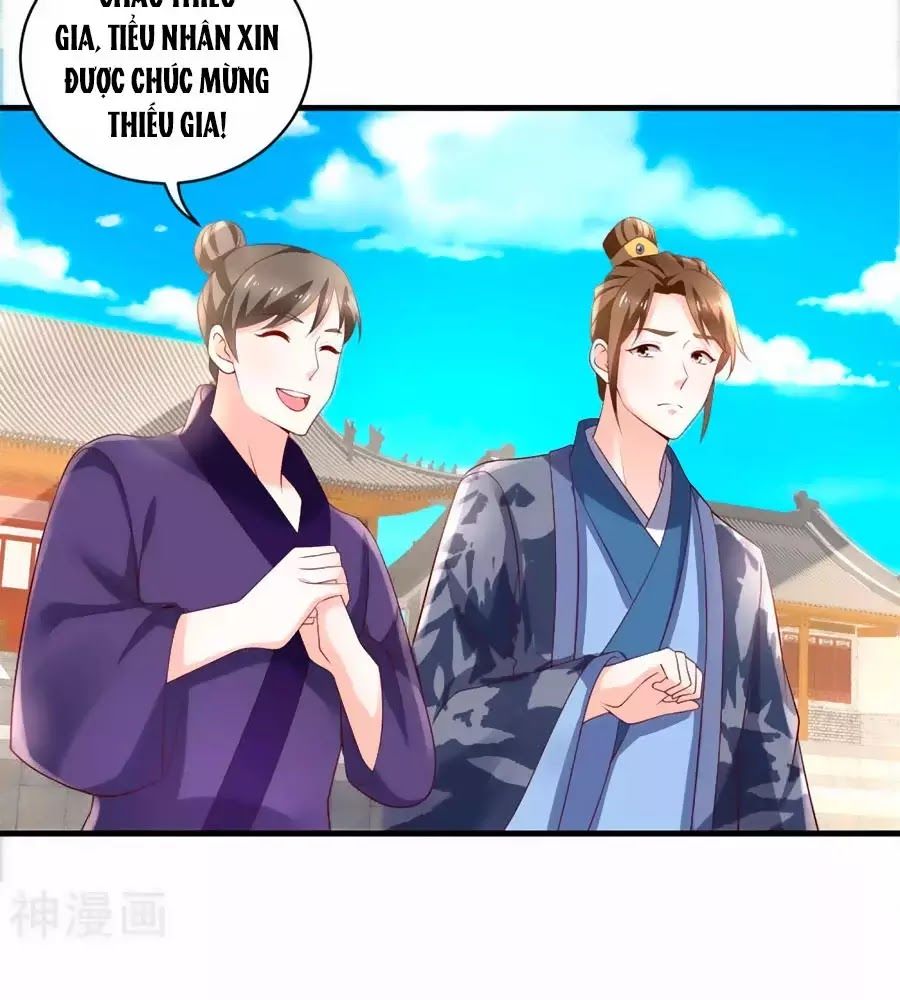 Nông Nữ Thù Sắc Chapter 190 - Trang 2