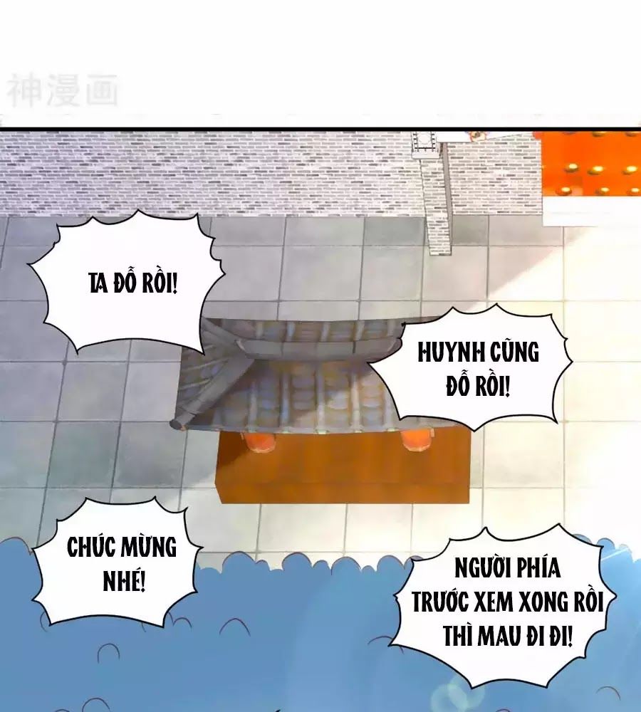 Nông Nữ Thù Sắc Chapter 190 - Trang 2