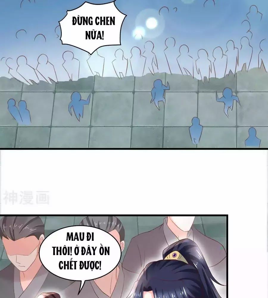 Nông Nữ Thù Sắc Chapter 190 - Trang 2