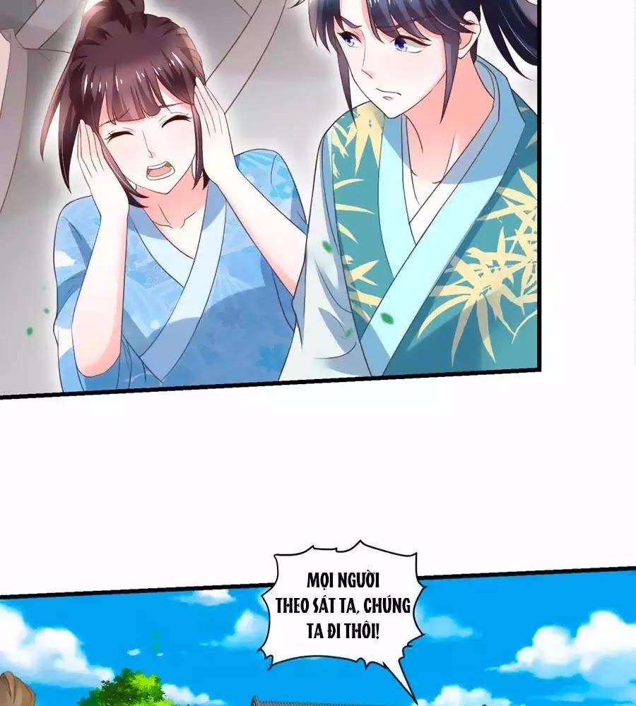 Nông Nữ Thù Sắc Chapter 190 - Trang 2