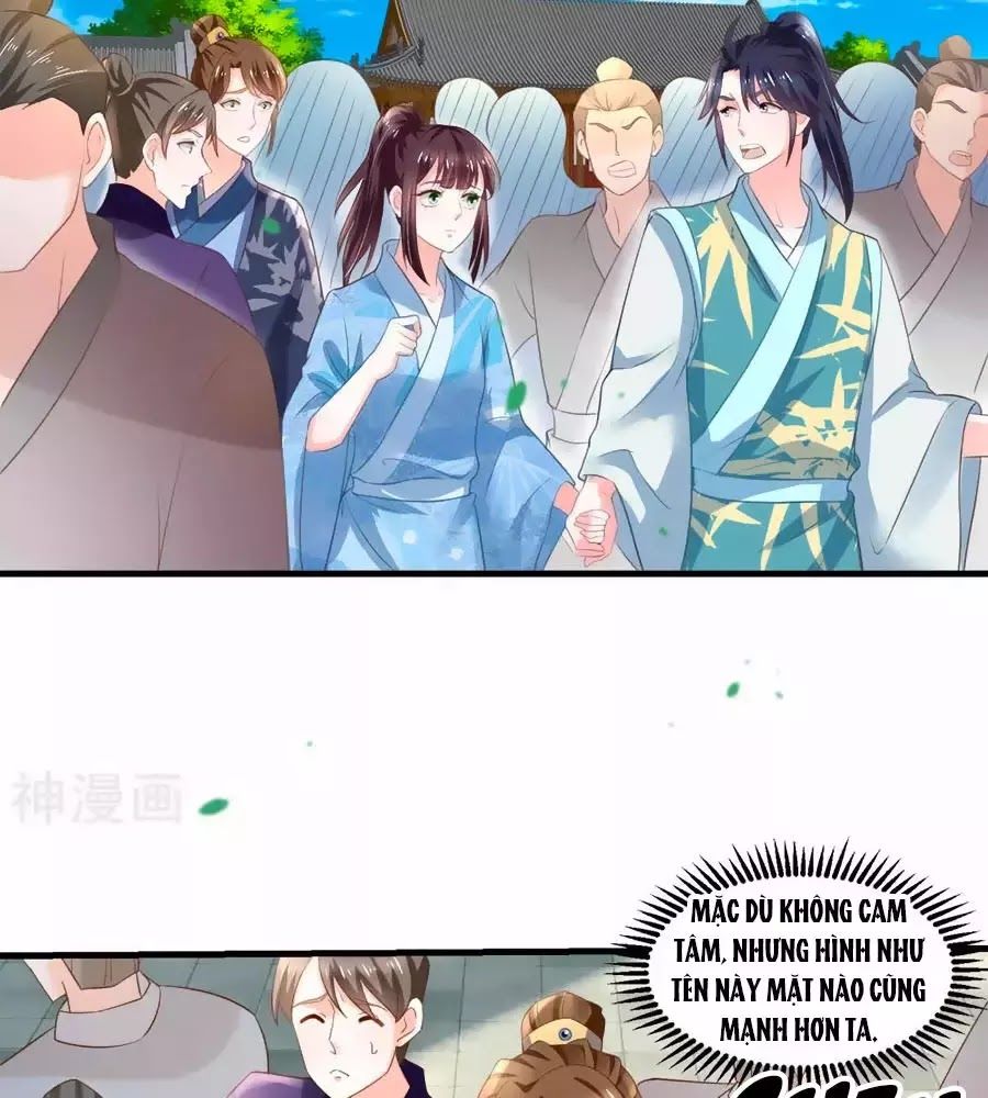 Nông Nữ Thù Sắc Chapter 190 - Trang 2