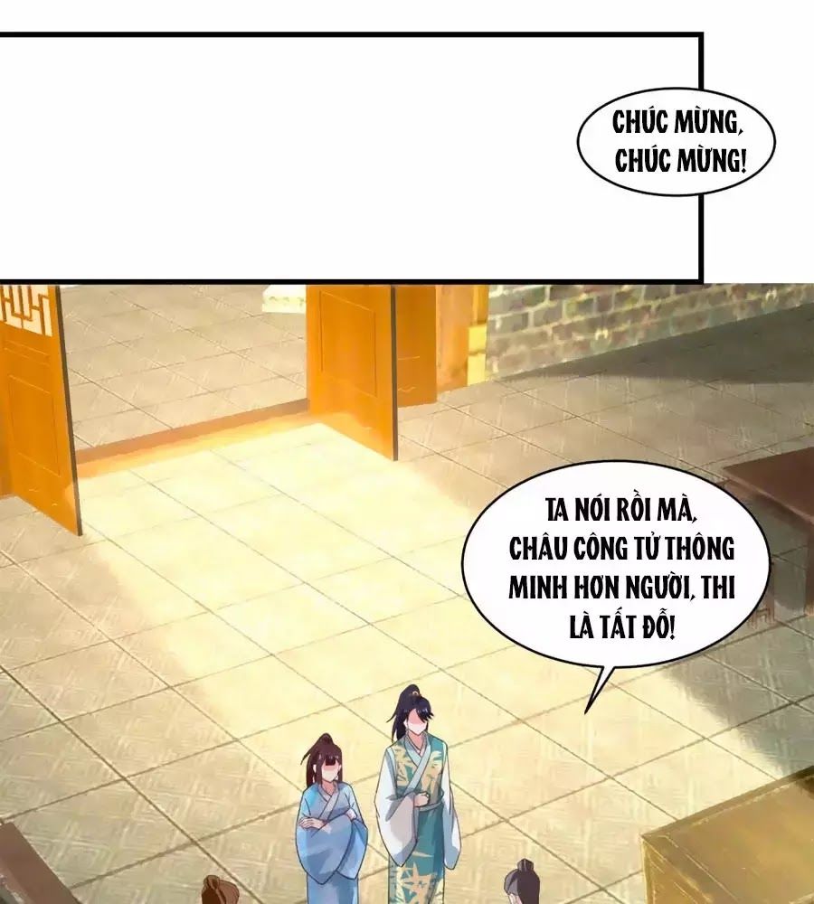 Nông Nữ Thù Sắc Chapter 190 - Trang 2