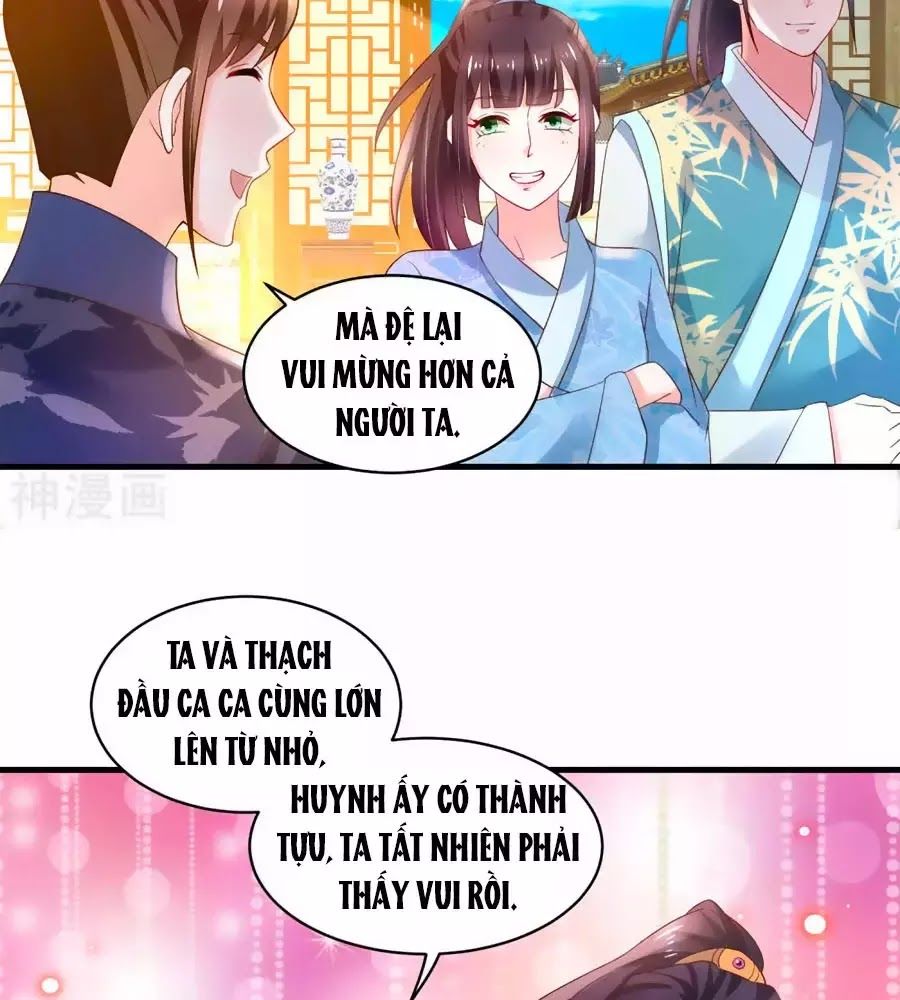Nông Nữ Thù Sắc Chapter 190 - Trang 2