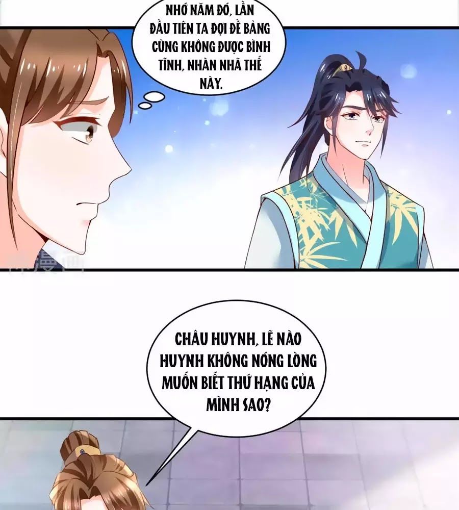 Nông Nữ Thù Sắc Chapter 190 - Trang 2
