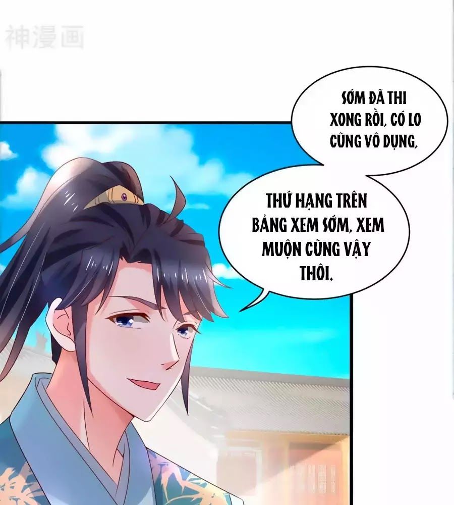 Nông Nữ Thù Sắc Chapter 190 - Trang 2