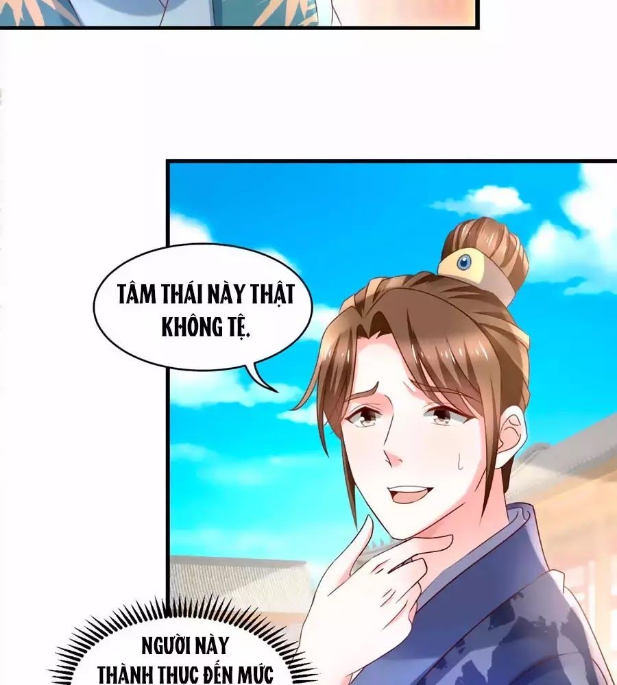 Nông Nữ Thù Sắc Chapter 190 - Trang 2