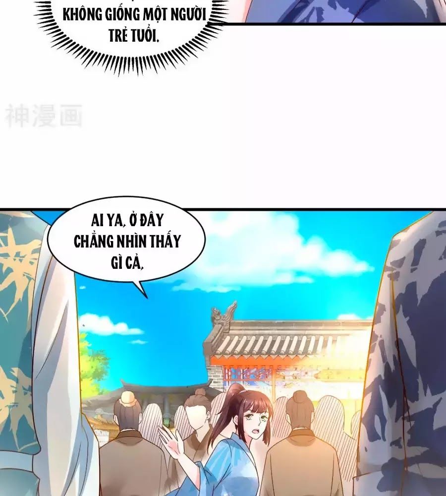 Nông Nữ Thù Sắc Chapter 190 - Trang 2