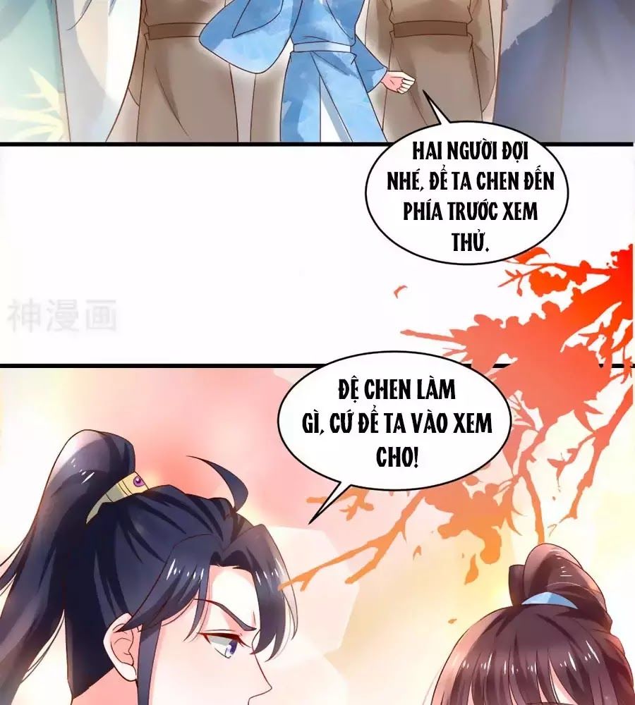 Nông Nữ Thù Sắc Chapter 190 - Trang 2