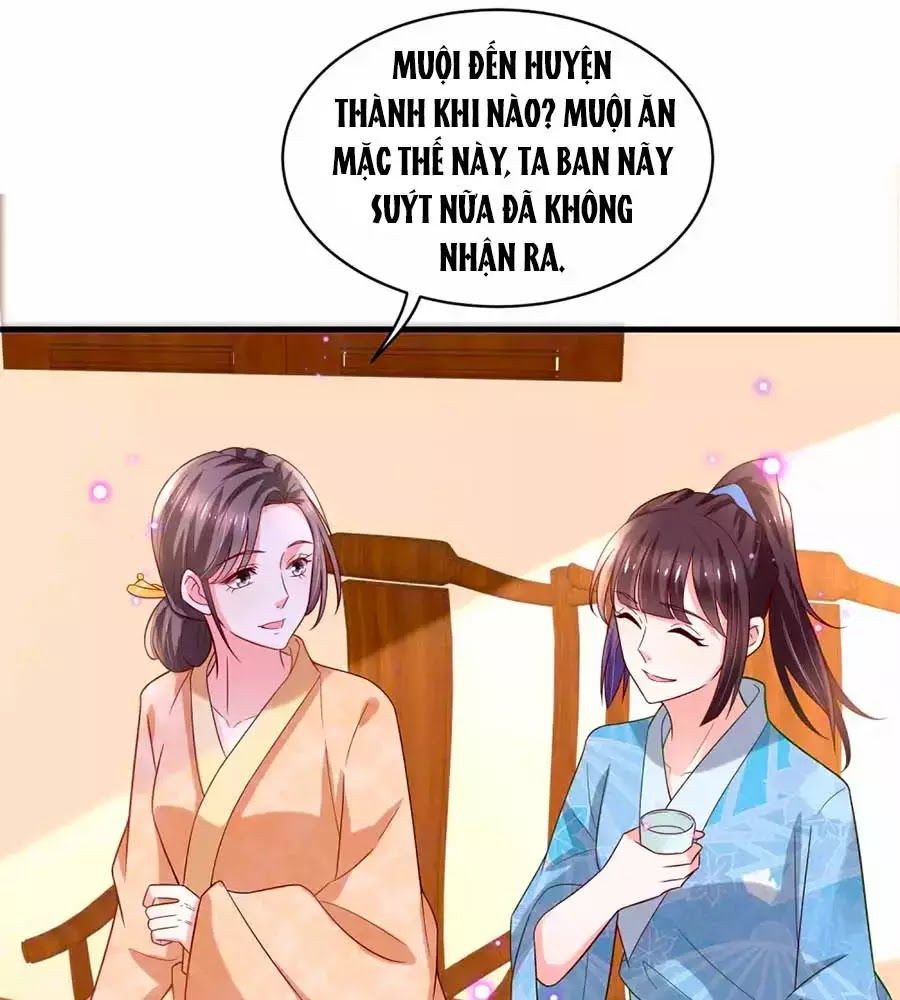 Nông Nữ Thù Sắc Chapter 193 - Trang 2