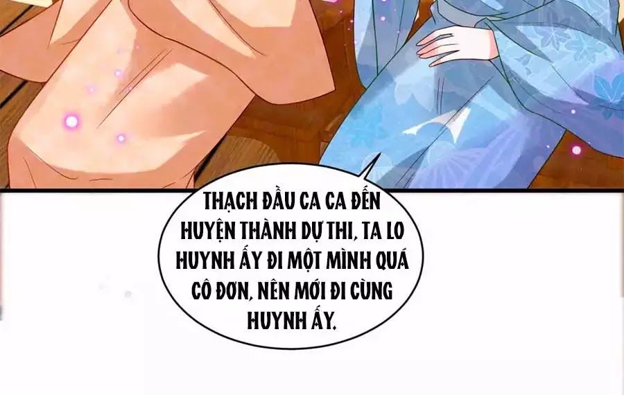 Nông Nữ Thù Sắc Chapter 193 - Trang 2