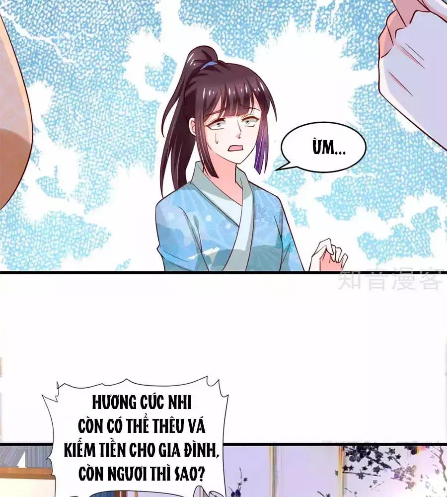 Nông Nữ Thù Sắc Chapter 193 - Trang 2