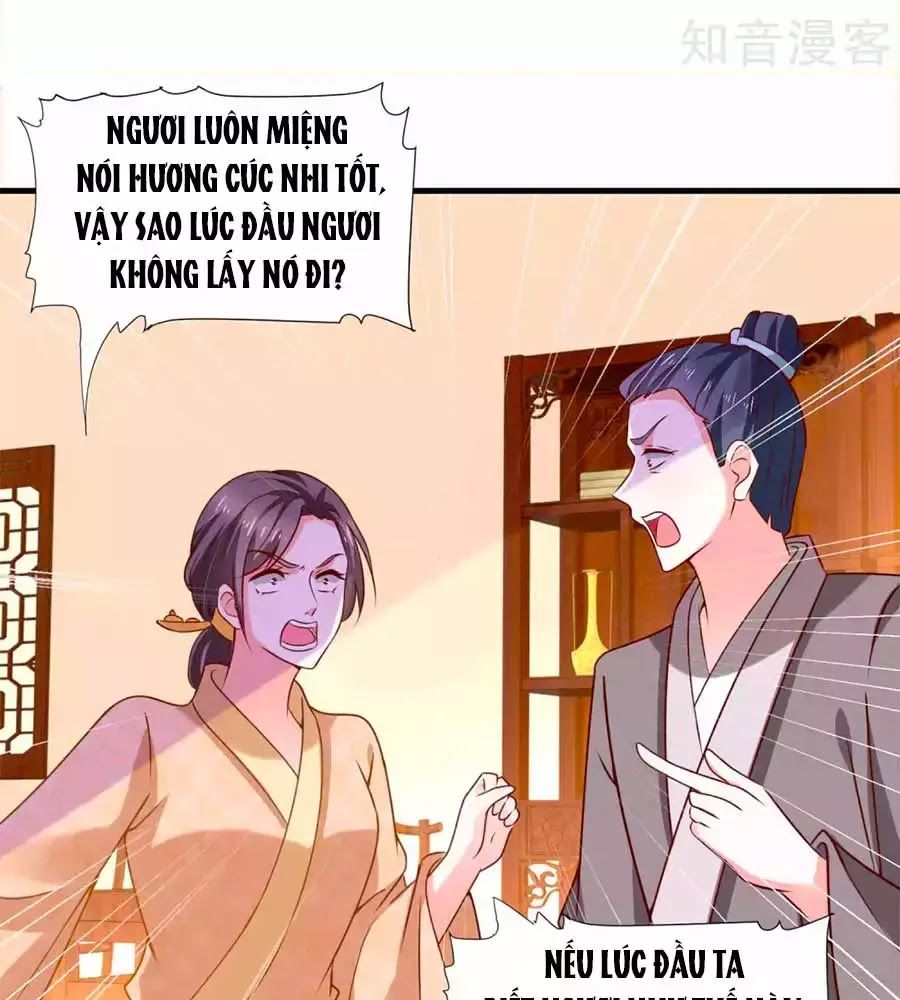 Nông Nữ Thù Sắc Chapter 193 - Trang 2
