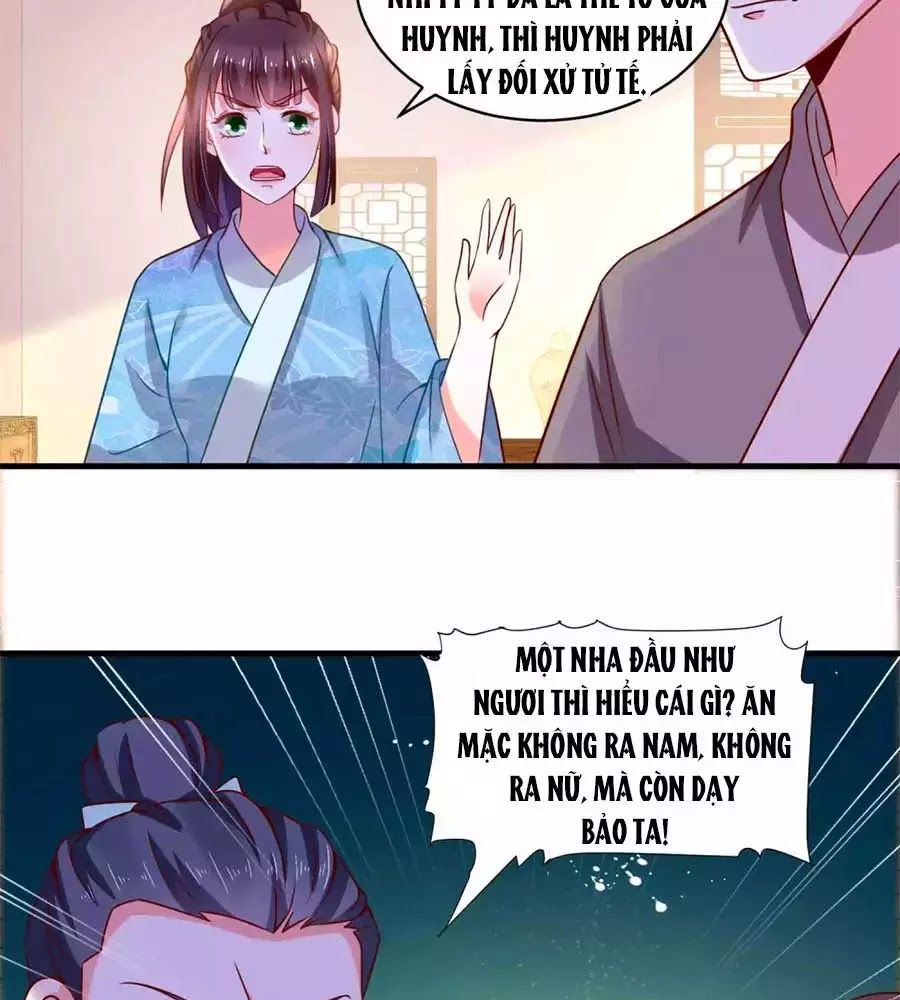 Nông Nữ Thù Sắc Chapter 193 - Trang 2