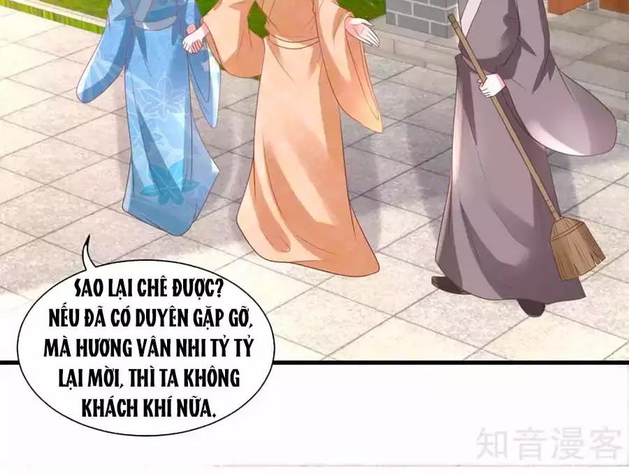 Nông Nữ Thù Sắc Chapter 193 - Trang 2